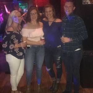 Meet your Posher, Brittany